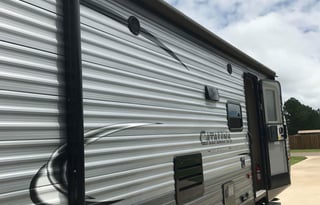 2017 Coachman Catalina Legacy Edition