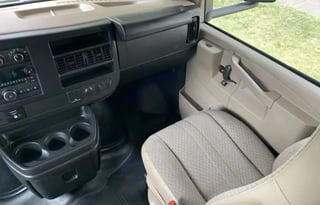 The CLASSY C: Beautiful NEW 2020 Jayco Redhawk SE