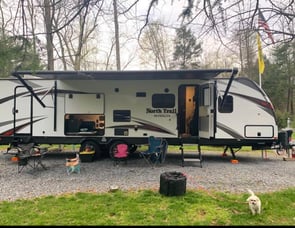 Heartland North Trail 31BHDD King