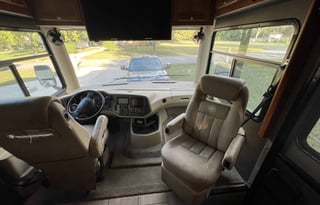 2017 Tiffin Motorhomes Allegro 36 LA