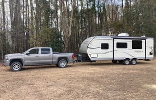 2015 Coachmen RV Catalina 243RBS