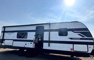 2026 BRAND NEW! Grand Design Transcend Xplor 26BHX