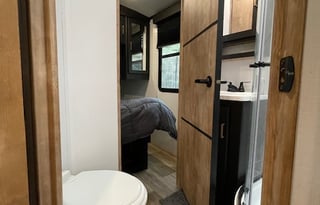 2022 Keystone RV Outback Ultra Lite 302UBH