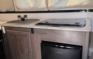 Alpine Adventurer A-Frame – Cozy & Convenient!