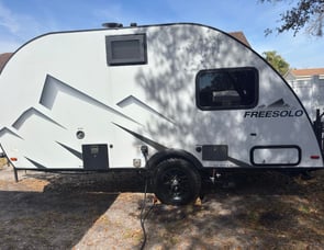 Braxton Creek Free Solo Plus DIN