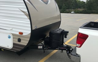 2019 Wildwood by Forest River Ultralite