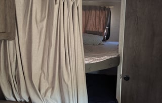 2021 Forest River RV Salem Cruise Lite 261BHXL