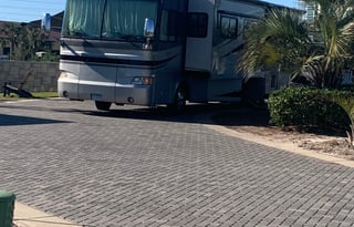 Disaster Response Eligible