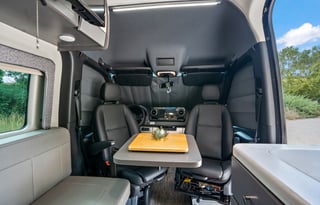 2023 Thor Other Sanctuary