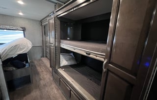 The Bounder Crown Estate