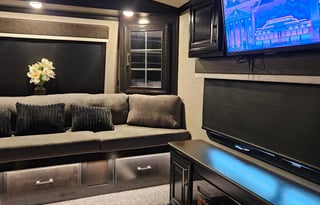 2022 Jayco Pinnacle 36SSWS