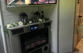 PaRV At The Palace Rental