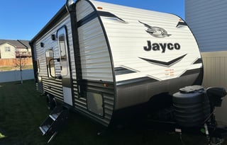 2024 Jayco jay flight SLX 211mbw