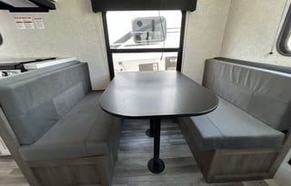 2025 Jayco Jay Flight SLX 210 QB Travel Trailer