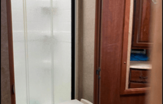 2017 Forest River RV Sunseeker 3050S Ford