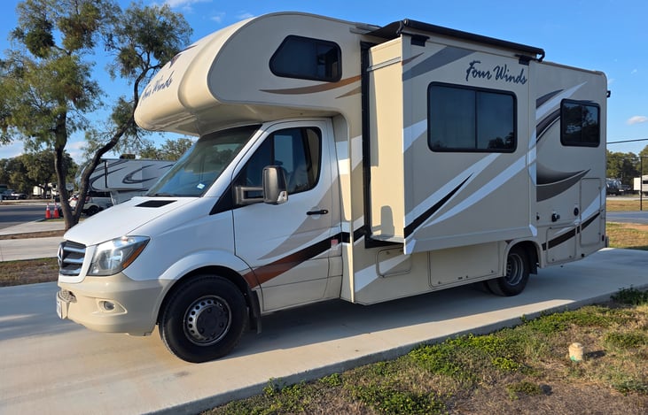 RV Photo