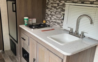 2022 Gulf Stream Ameri-Lite Super Lite - 3100 Lbs