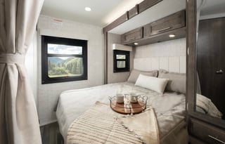 2025 Entegra - Make Every Trip a GOoD DAY