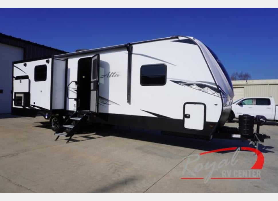 Travel Trailer rentals in Dover
