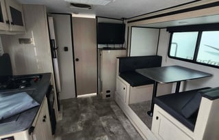 Gulf Coast Off-Grid RV Rental