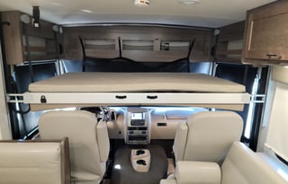 Winnebago Sunstar 31B