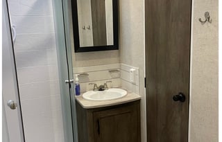 2021 Forest River RV Stealth FQ2715G