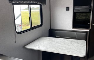 2021 Dutchmen RV Coleman Lantern LT Series 214BH