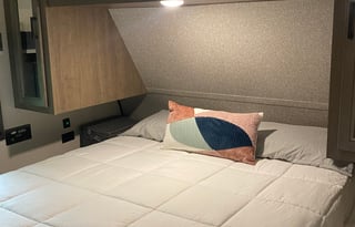 2022 Highland Ridge RV Open Range OF26BH