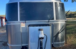 2017 Airstream RV Flying Cloud 23FB HAL 611