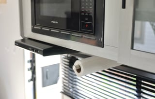 Compact and Family friendly !