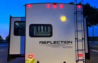 2023 Grand Design Reflection 310MKTS