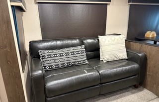 2018 Forest River RV Wildwood Heritage Glen