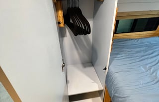 Scenic Vans' "The Aspen" - Unlimited Mileage
