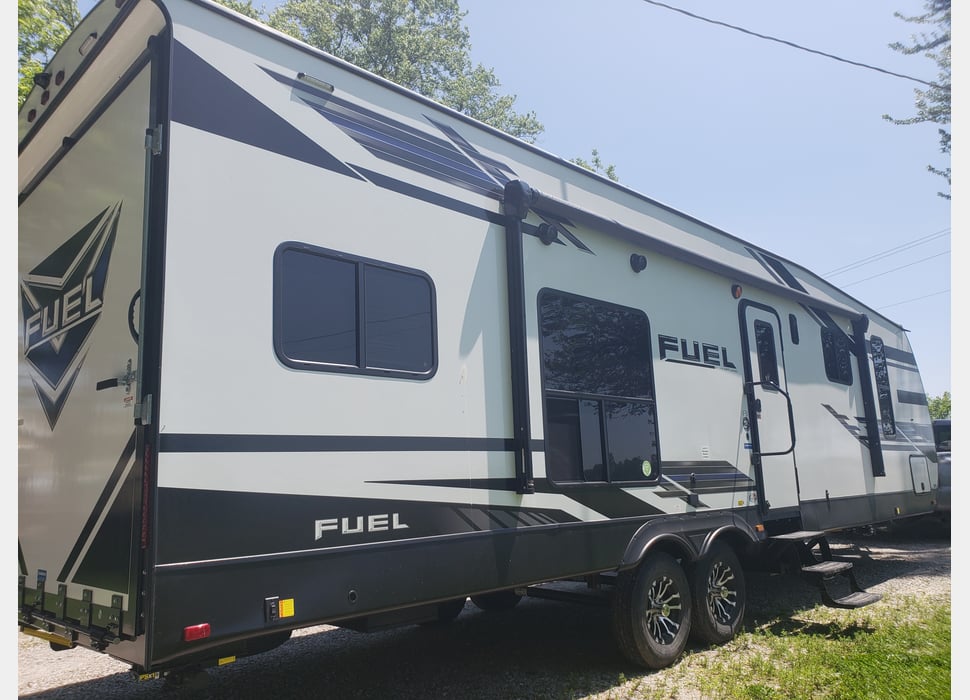 Toy Hauler rentals in Florissant