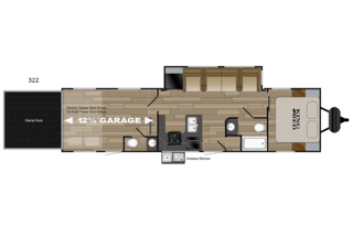 "Home Away From Home"