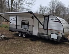 Forest River RV Forest River 25RR