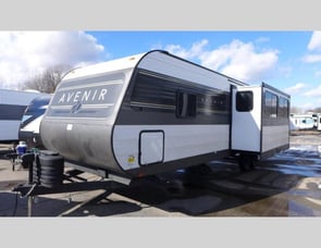 Cruiser Avenir A-32BH