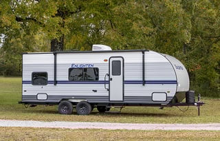 2022 Gulf Stream RV Enlighten 25BH