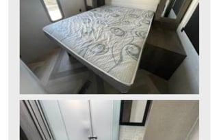 Getaway Travel Trailer