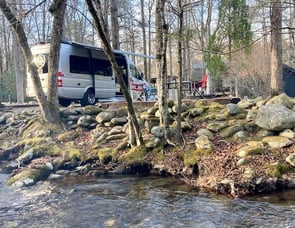 Coachmen RV Galleria 24T