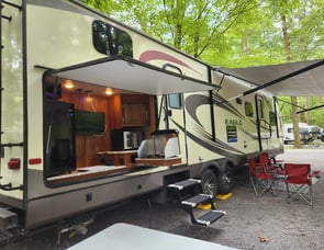 Jayco Eagle 314BHDS