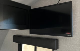 Forest River Cherokee Wolf Pup 16BHS