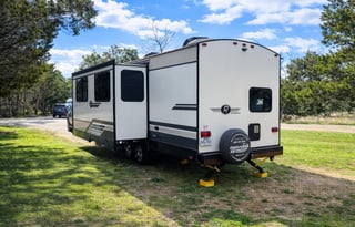 King Bed Family Bunkhouse — Fully Stocked
