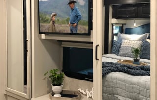 Take It Easy RV's 2023 Jayco Precept 36C