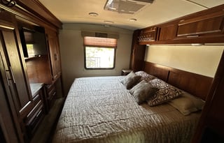 BUNKed and Ready - your family adventure awaits!