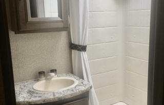 Spacious & Fully Stocked RV