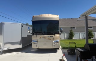Kopecky RV