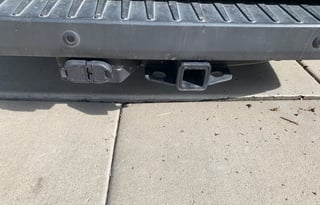 2017 Ford Adventure Van