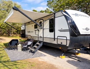 Cruiser Radiance Ultra Lite 26BH