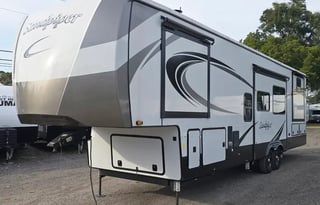 2023 Sandpiper 388BHRD